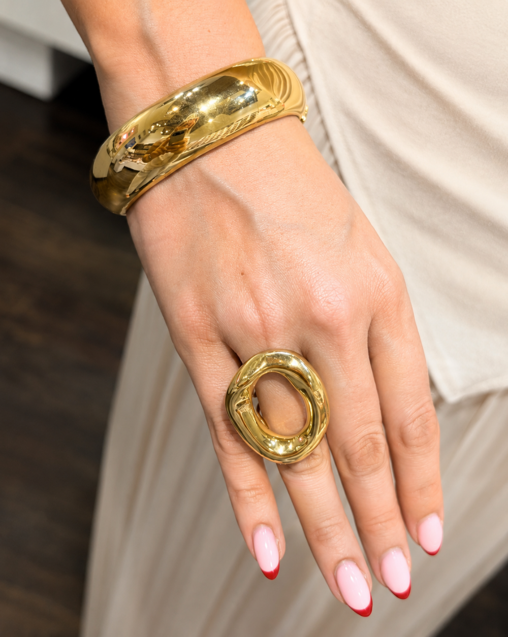 Bracelet