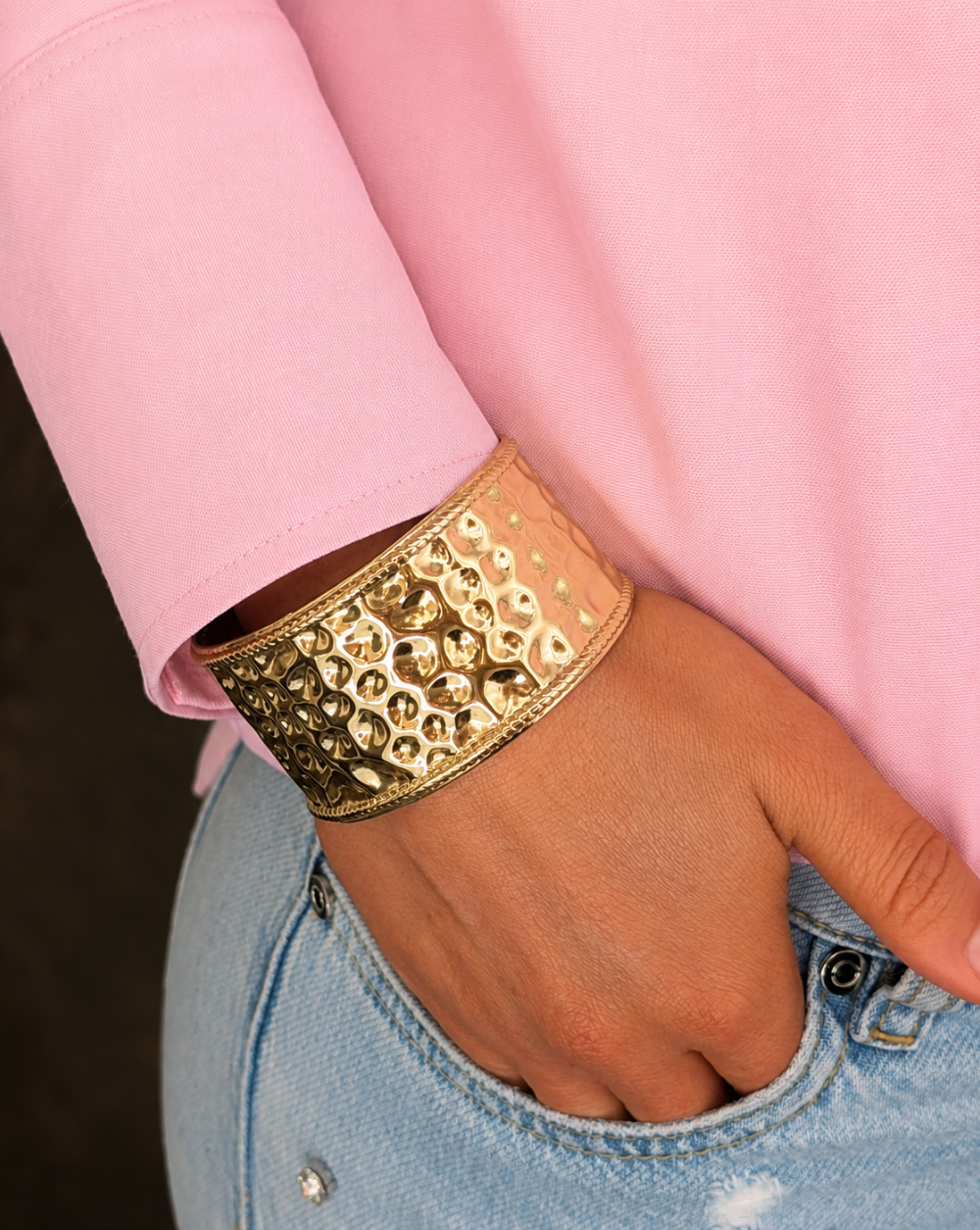 Bracelet