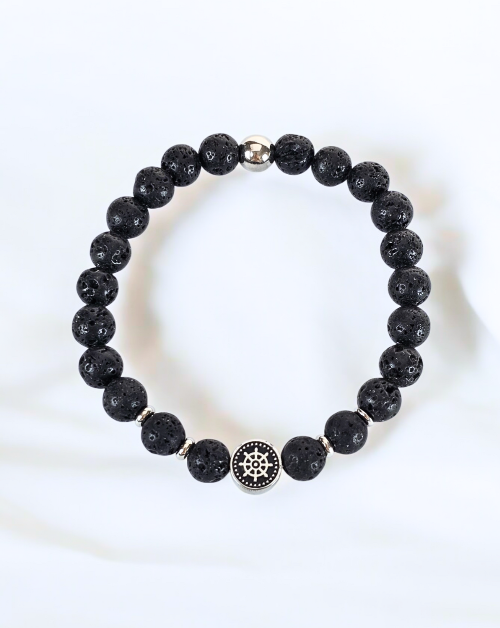 Armband SAILOR Perlen für Männer
