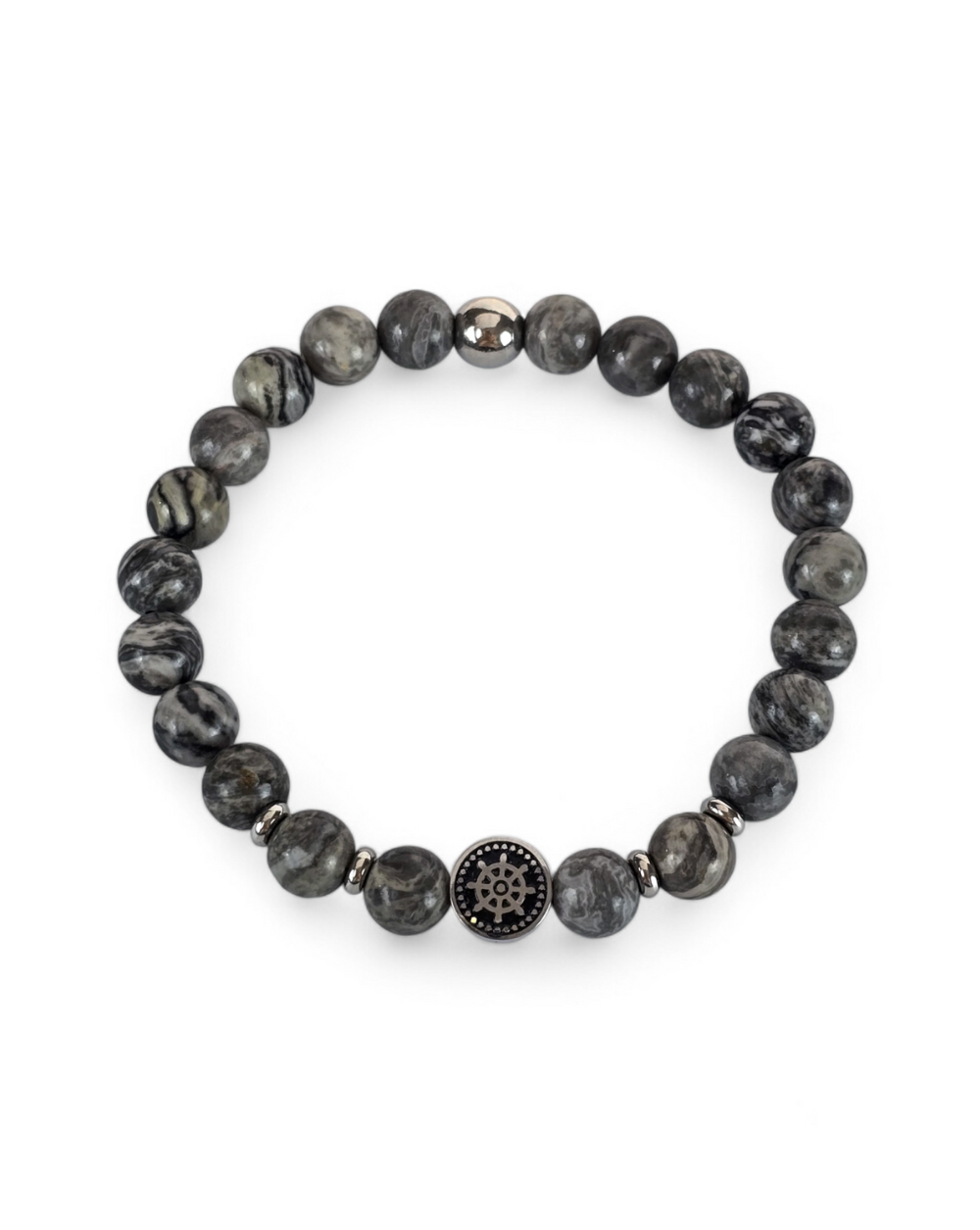 Armband SAILOR Perlen für Männer