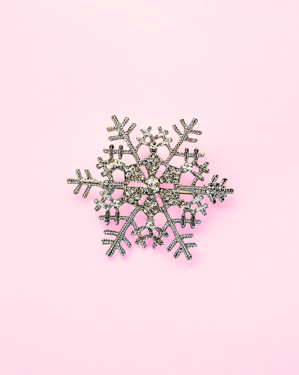 Broška ICY FLAKE