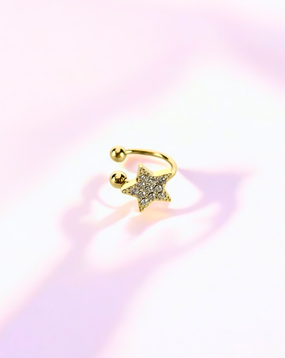 Earcuff STAR