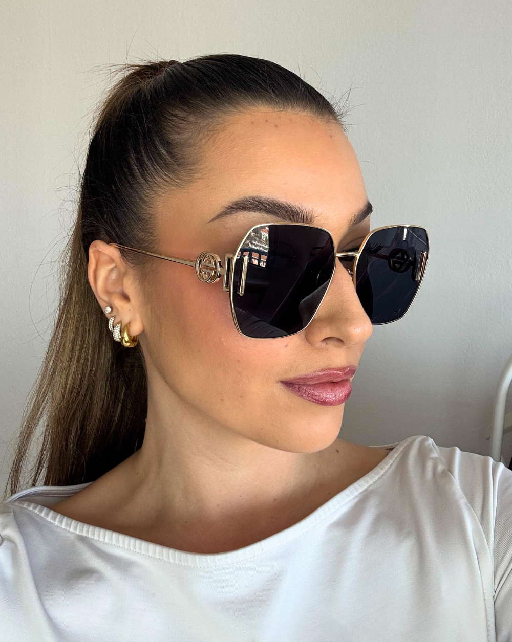 Sonnenbrille PRESTIGE