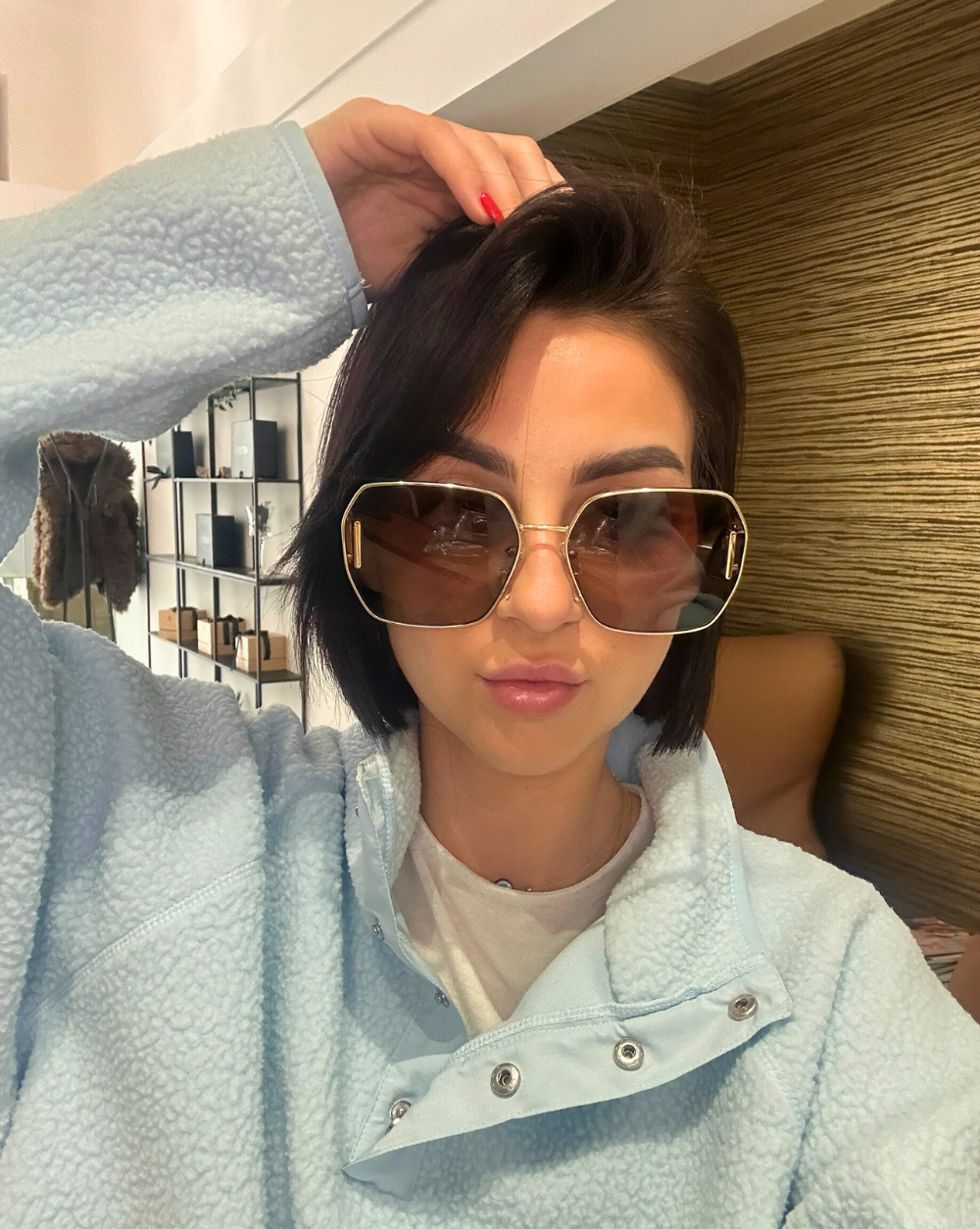 Sonnenbrille PRESTIGE