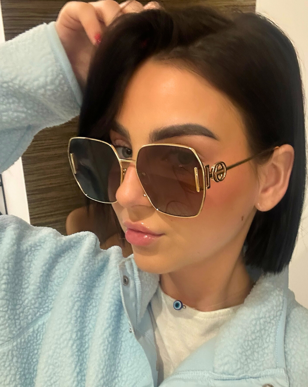 Sonnenbrille PRESTIGE