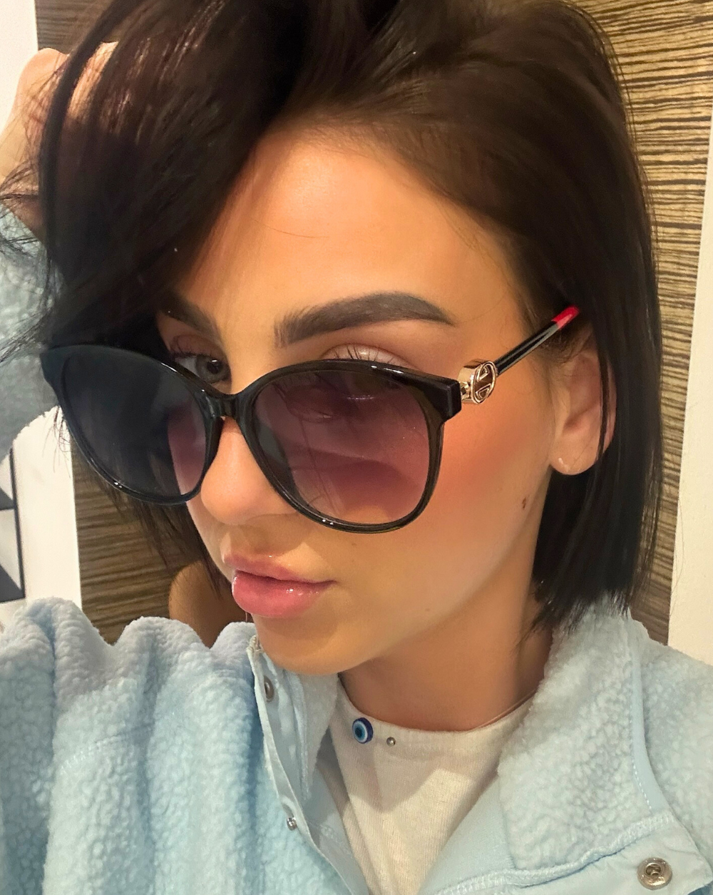 Sonnenbrille FINE