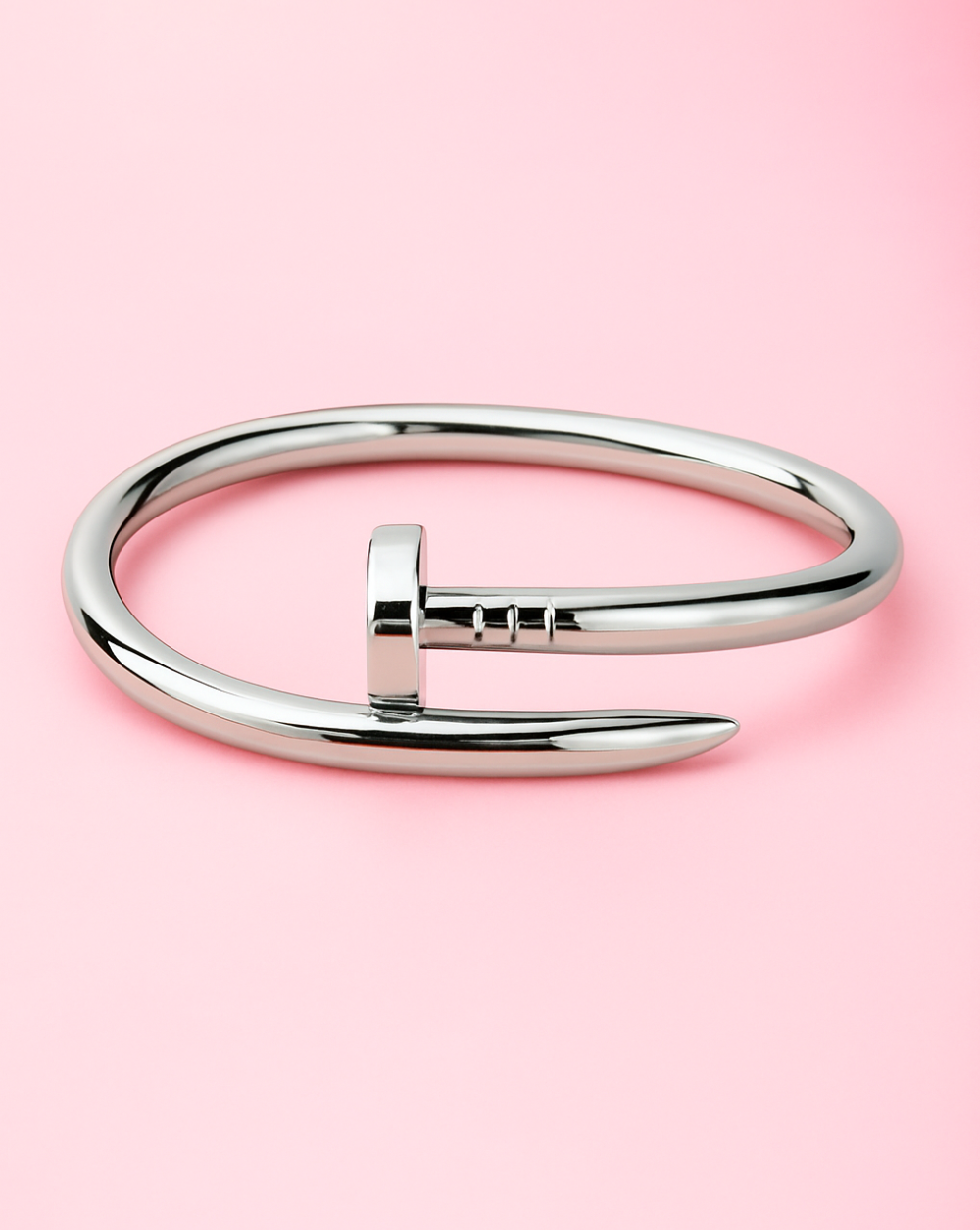 Armband Nagel | Ohne Zirkone