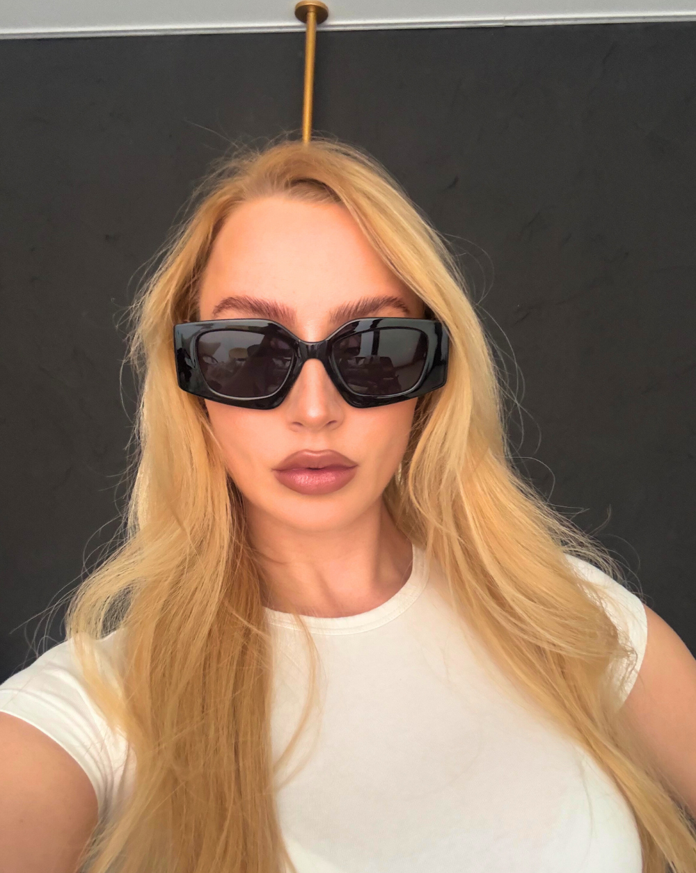 Sonnenbrille MADDIE