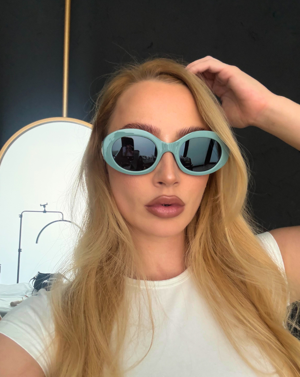 Sonnenbrille SERENE