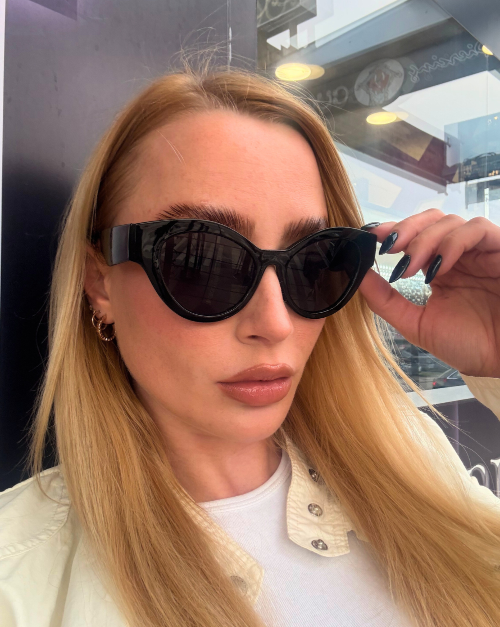 Sonnenbrille PEGGY