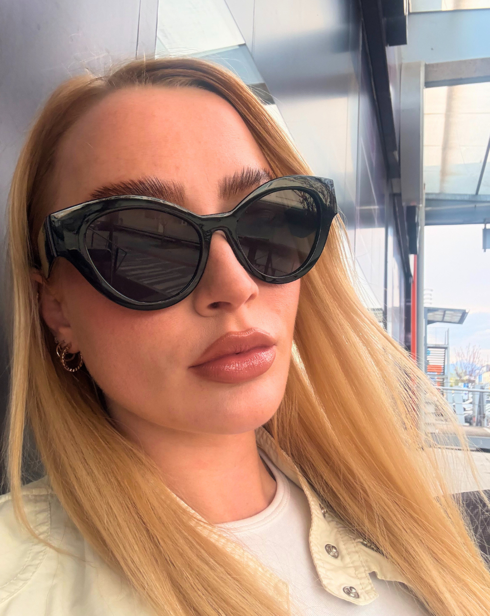 Sonnenbrille PEGGY