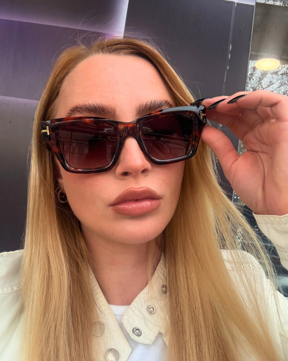 Sonnenbrille LYONNE