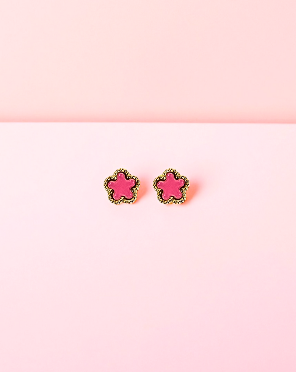 BLOOM COLORS  Ohrringe | Mini