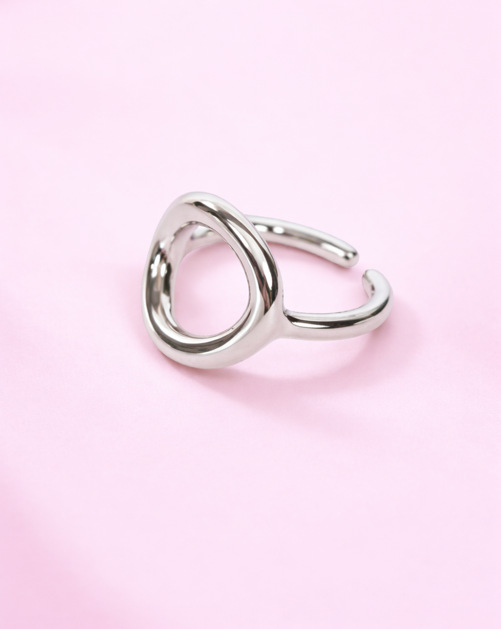 Ring CURVED