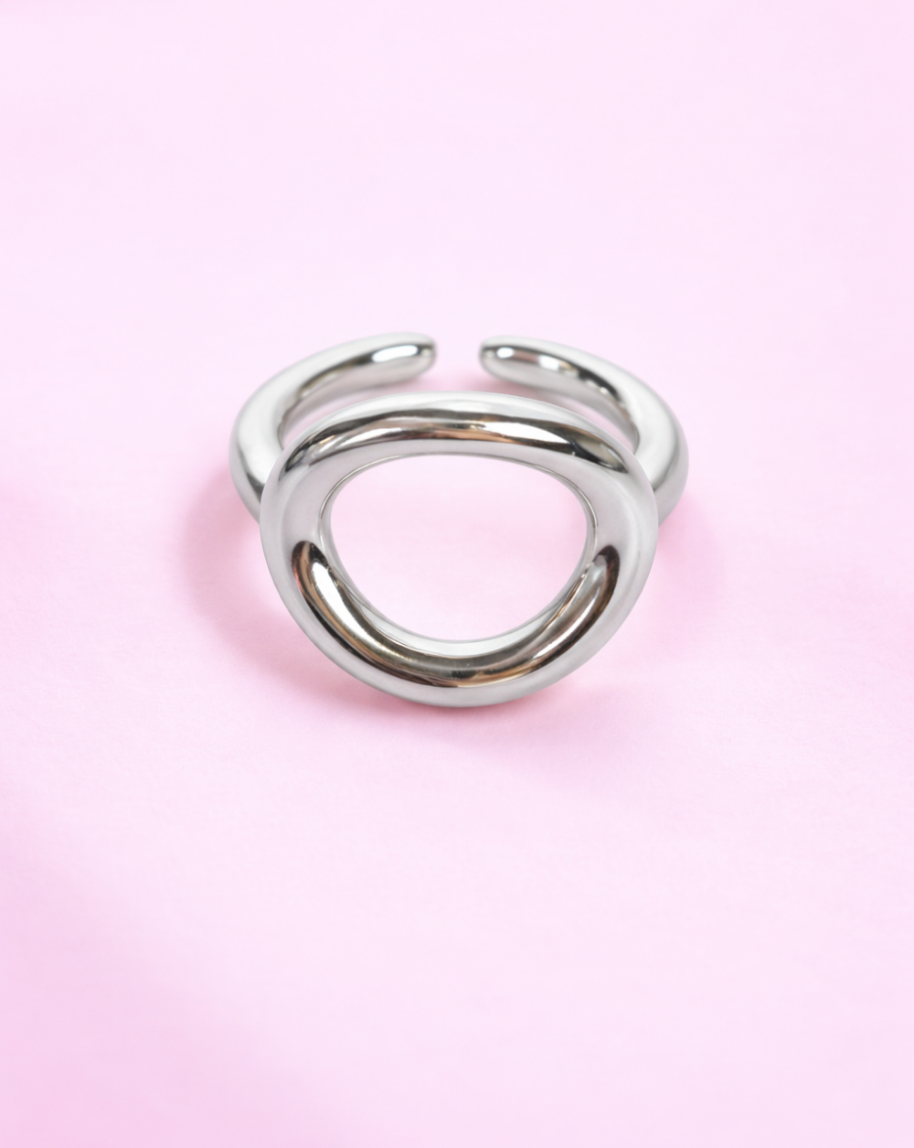 Ring CURVED