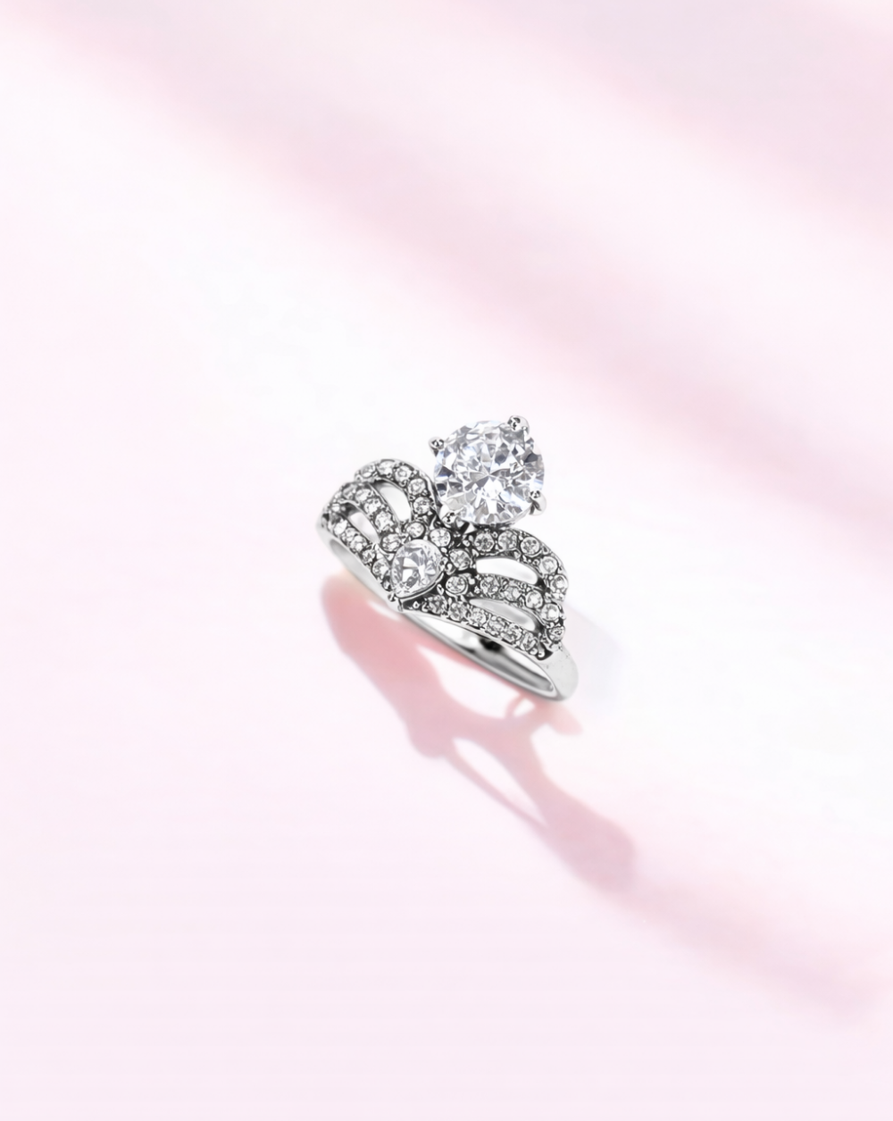 Ring CROWN JEWEL