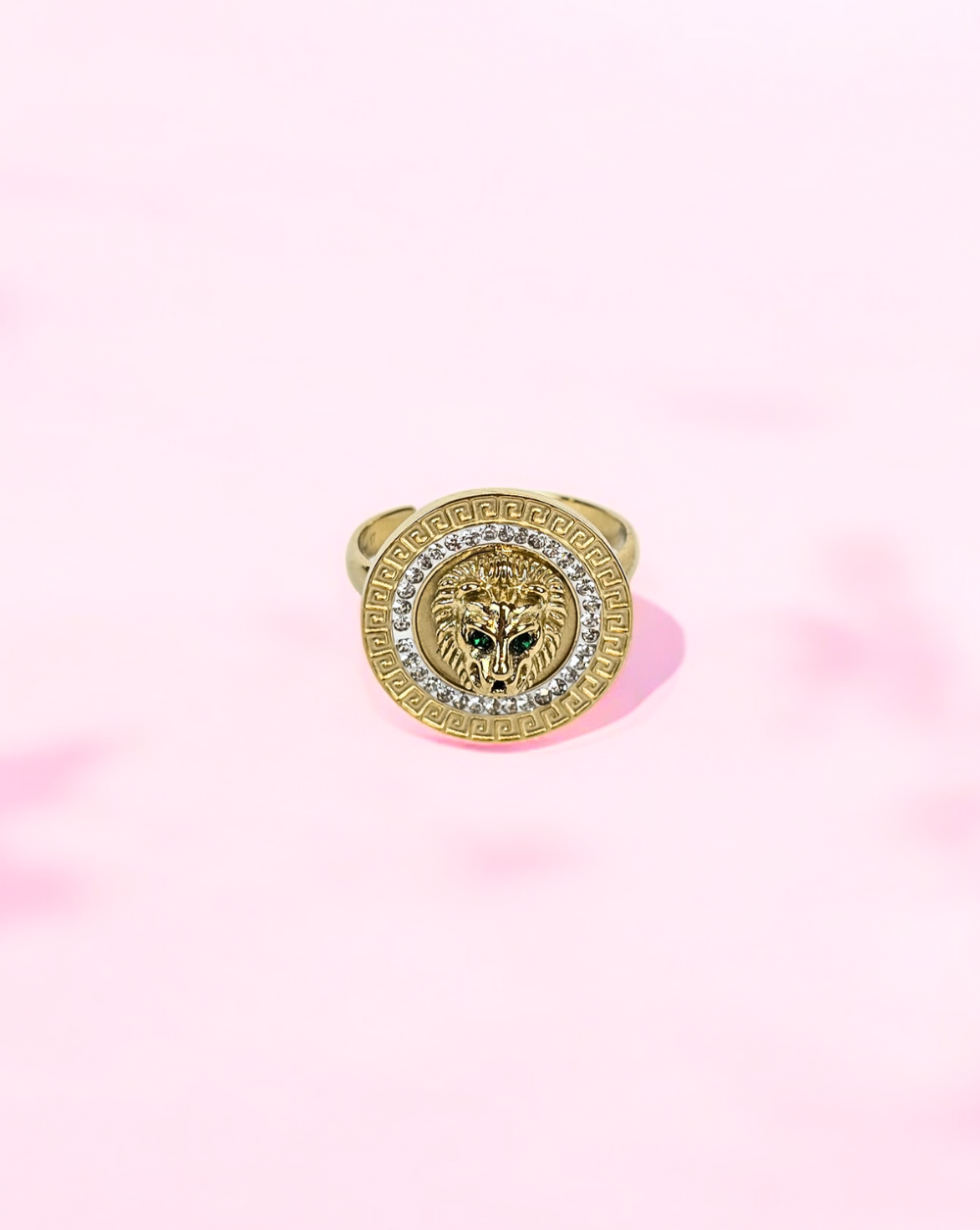 Ring KING