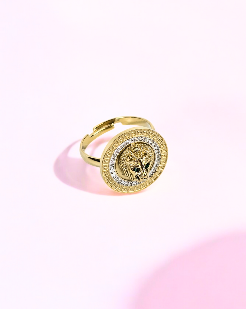 Ring KING