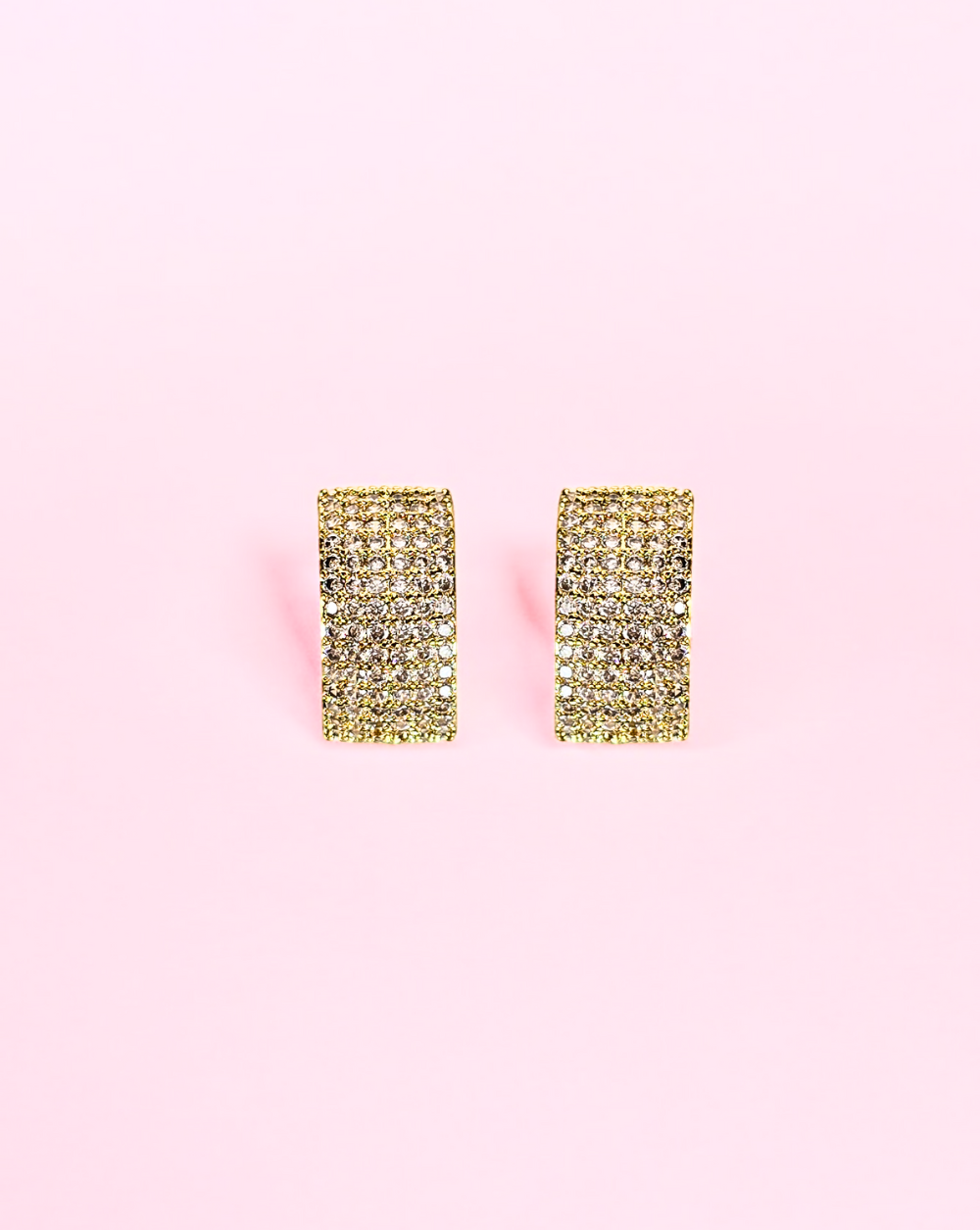 Clip-On uhani SPARKLE