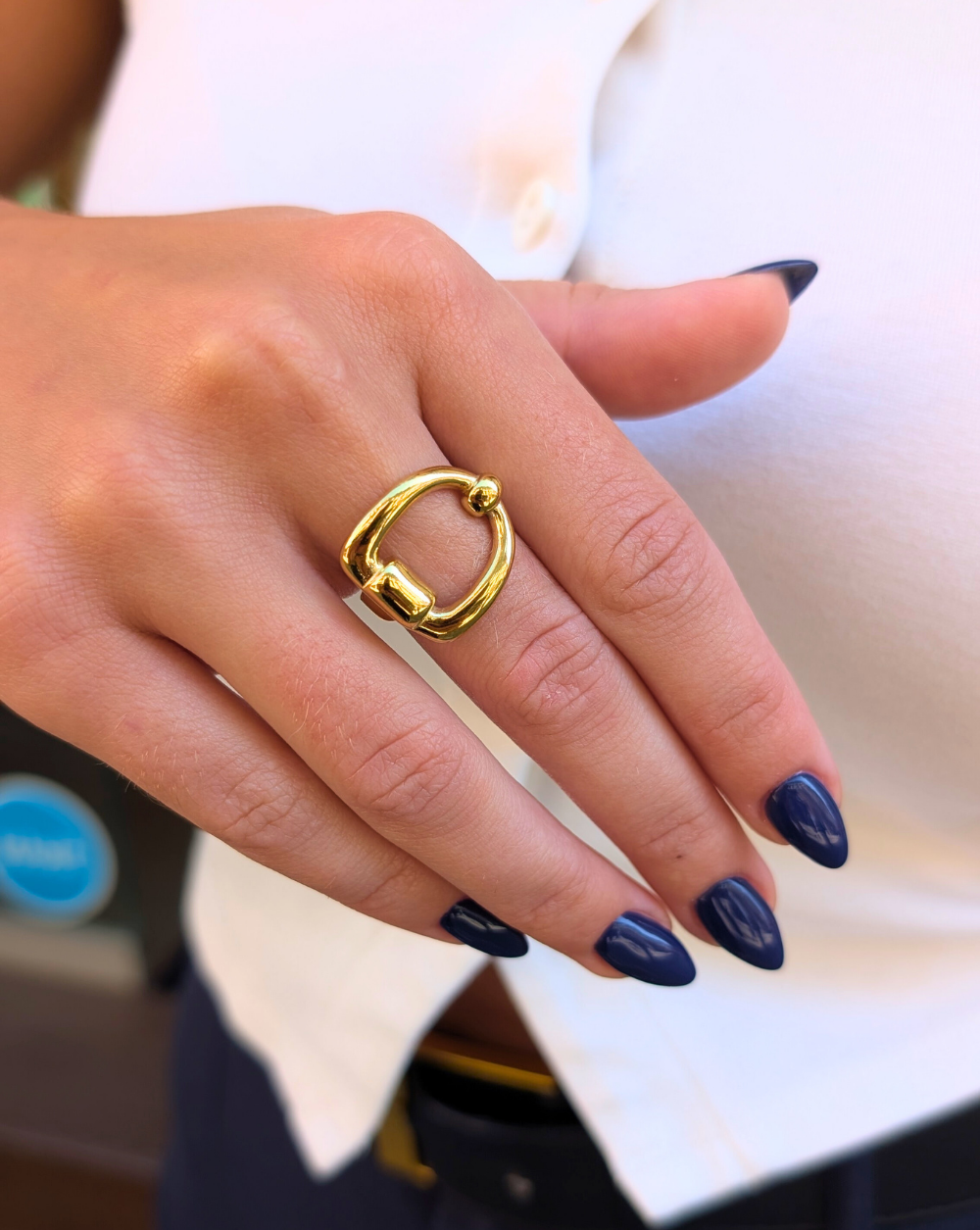 Ring  Trgovina Patrizia