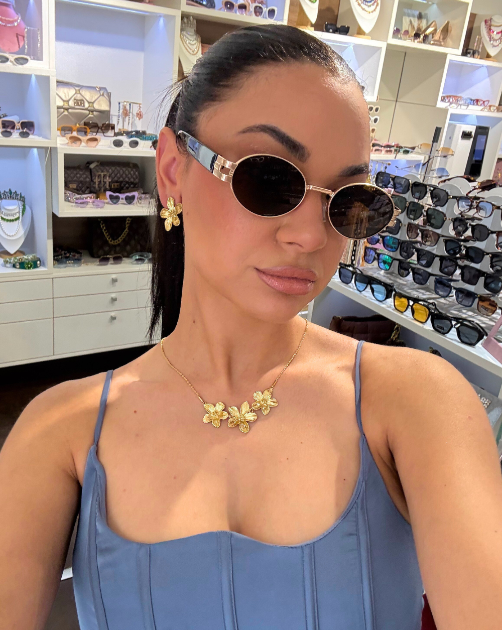 SONCNA OCALA MUSTHAVE PATRIZIA