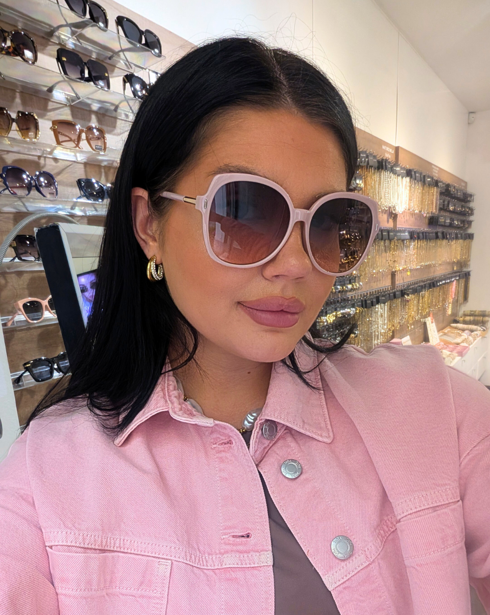 Sonnenbrille ALICE Patrizia Ljubljana
