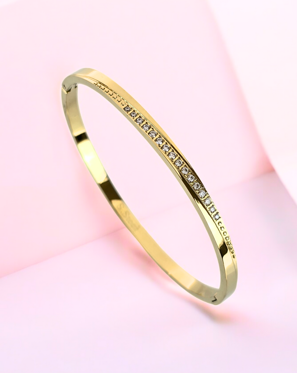 Bracelet AXIS Gold PATRIZIA