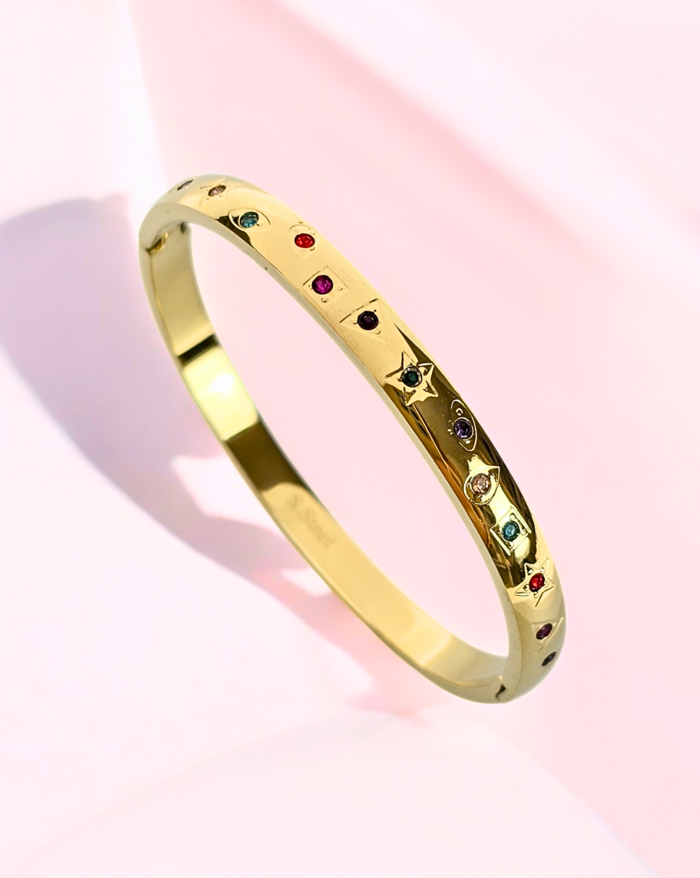 Armband  Gold KOSMISCHE PATRIZIA