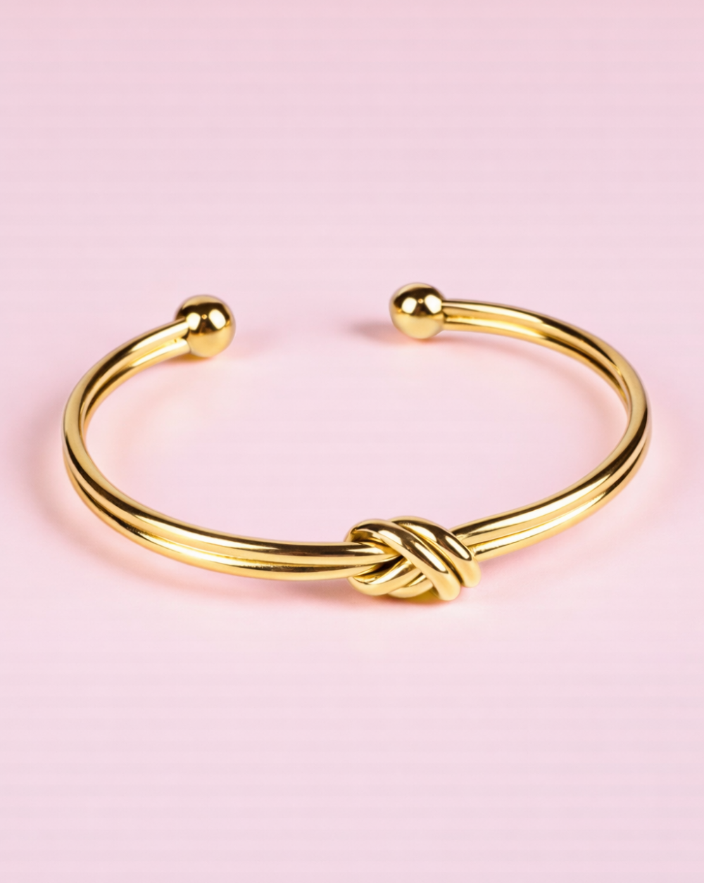 Narukvica KNOT NARUKVICE Trgovina Patrizia Ljubljana