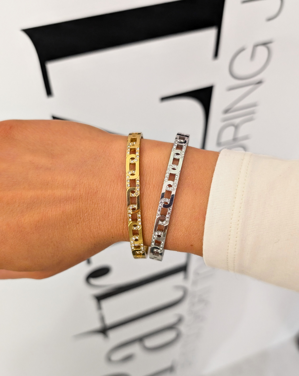 Bracelet BANGLE Trgovina Patrizia