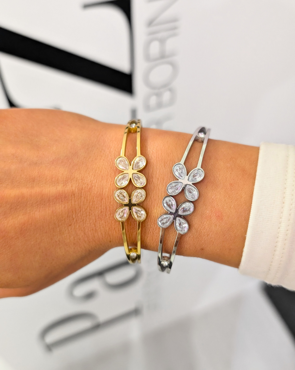 Bracelet CRYSTAL Bracelet  Trgovina Patrizia 