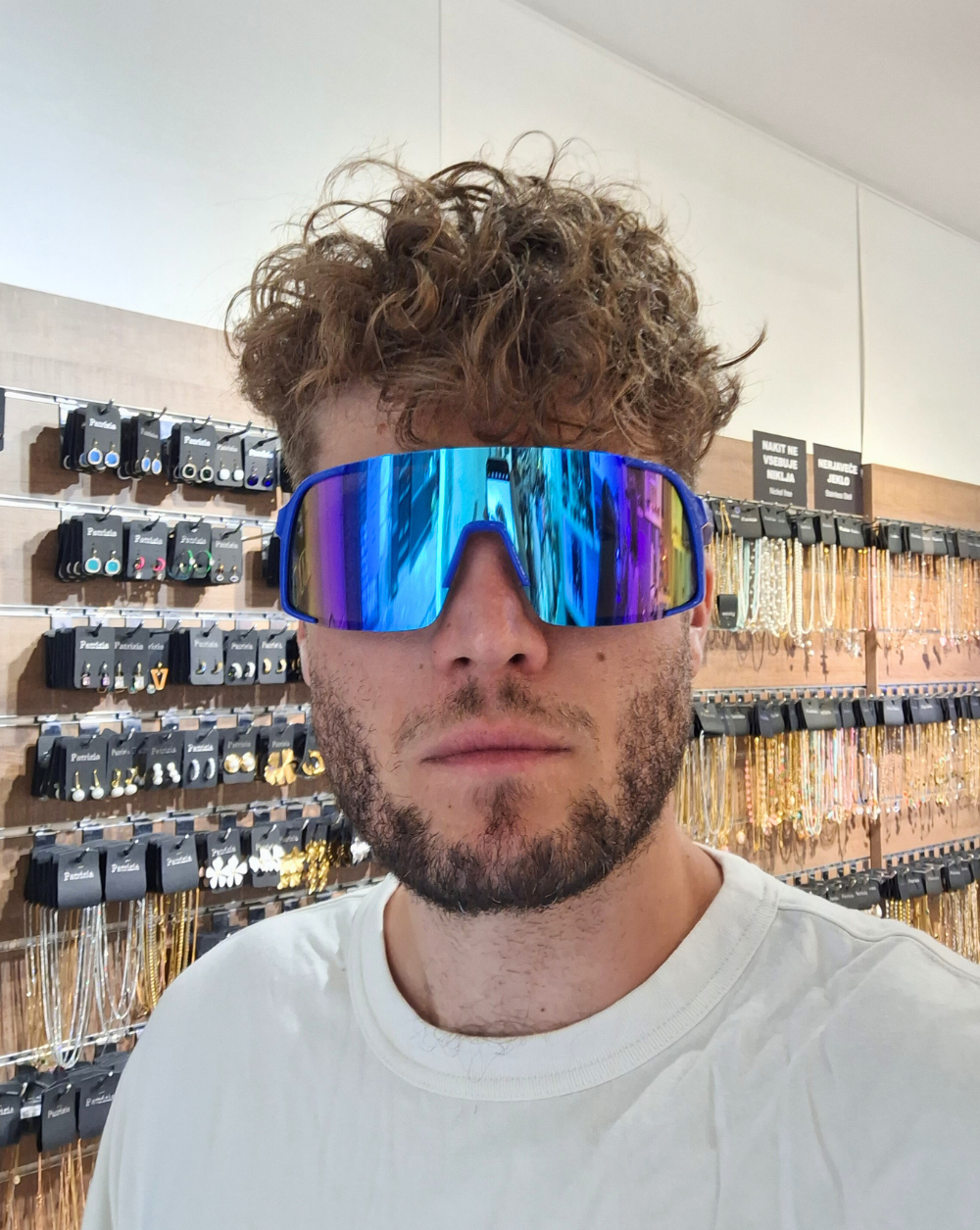 Male Sunglasses SPIN