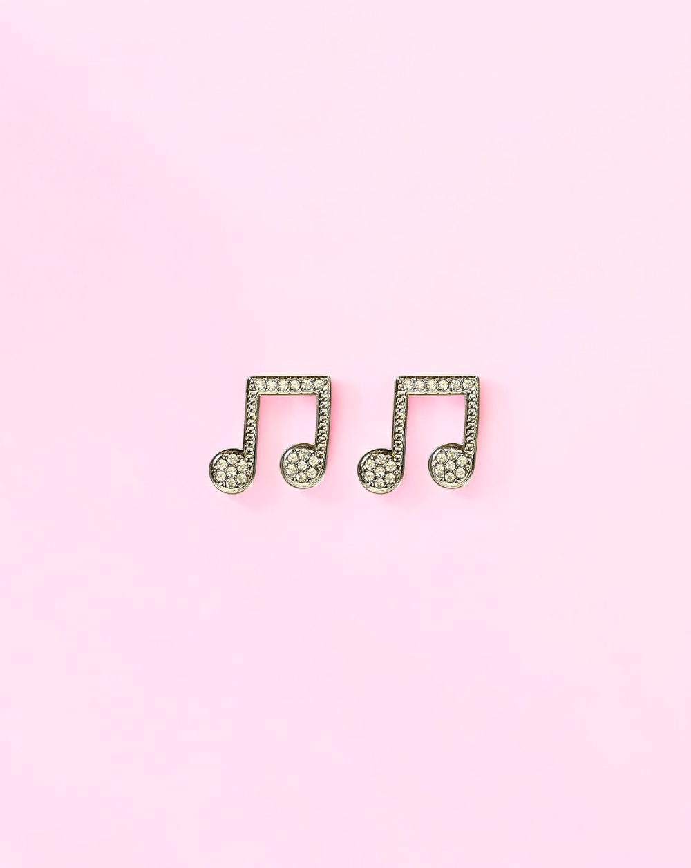 Stud Earrings Melody