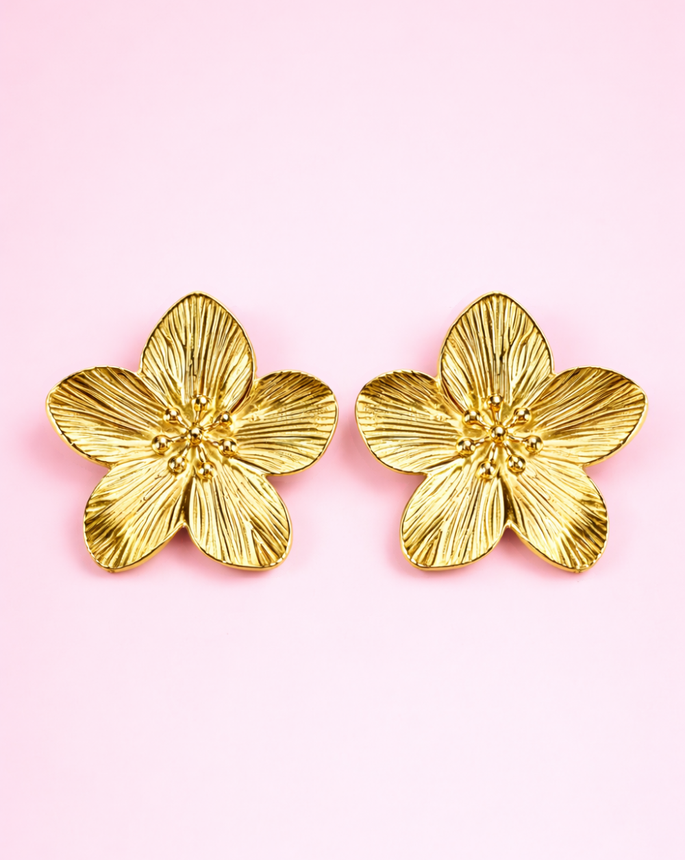 MULTY-Ohrringe FLOWER