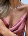 Tennis chain