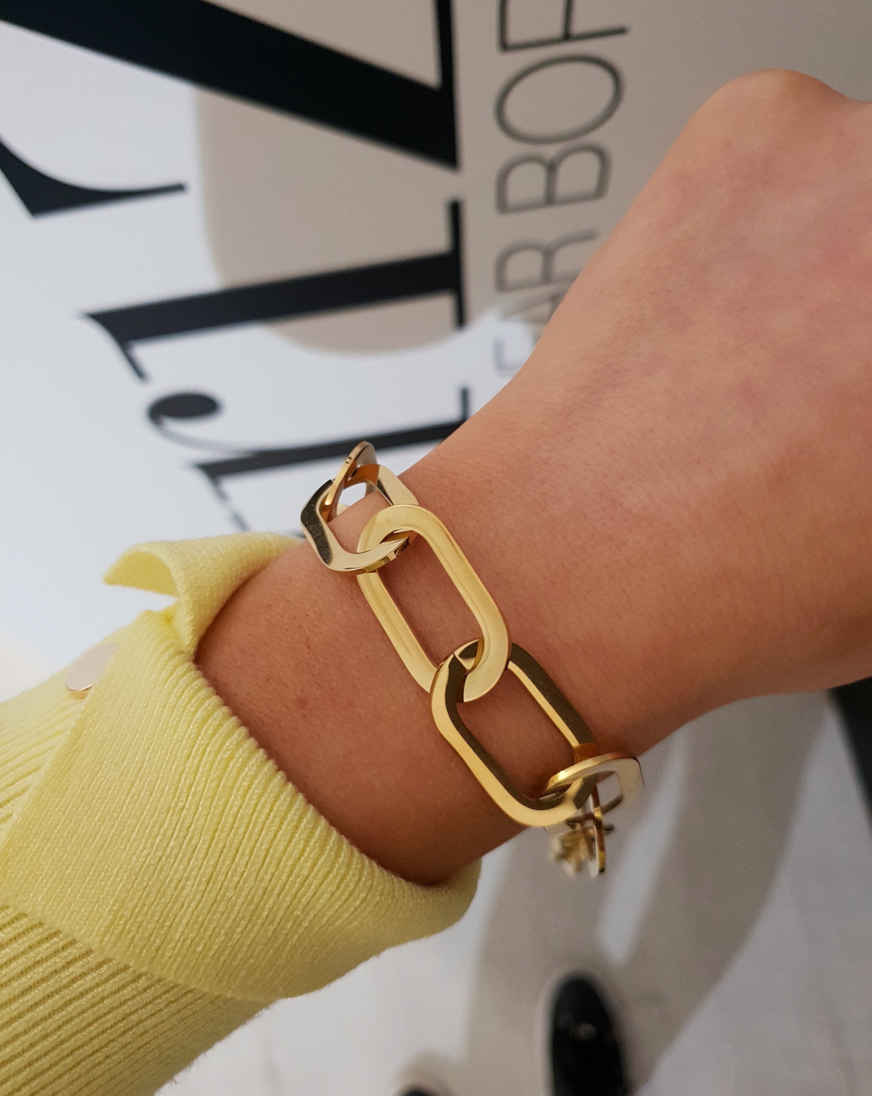 Bracelet BOSSY - Patrizia