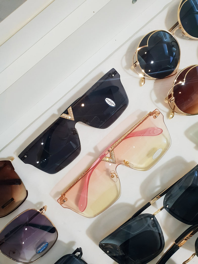 Sunglasses RIGHT