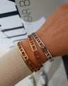 Armband ZAHLEN