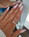 Ring HONEY-Rose gold
