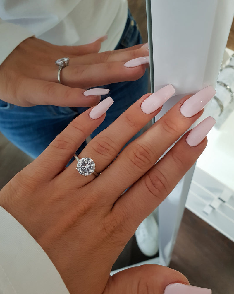 Prstan CLASSY - Patrizia