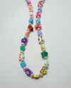Chain/Pendant for phone BEADS-Animals