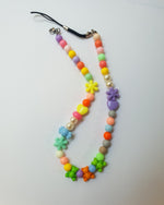 Halskette / Anhänger für BEADS-Medvedki-Telefon