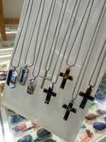 Men's necklace THEO
