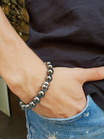 SIGNATURE-Armband für Herren