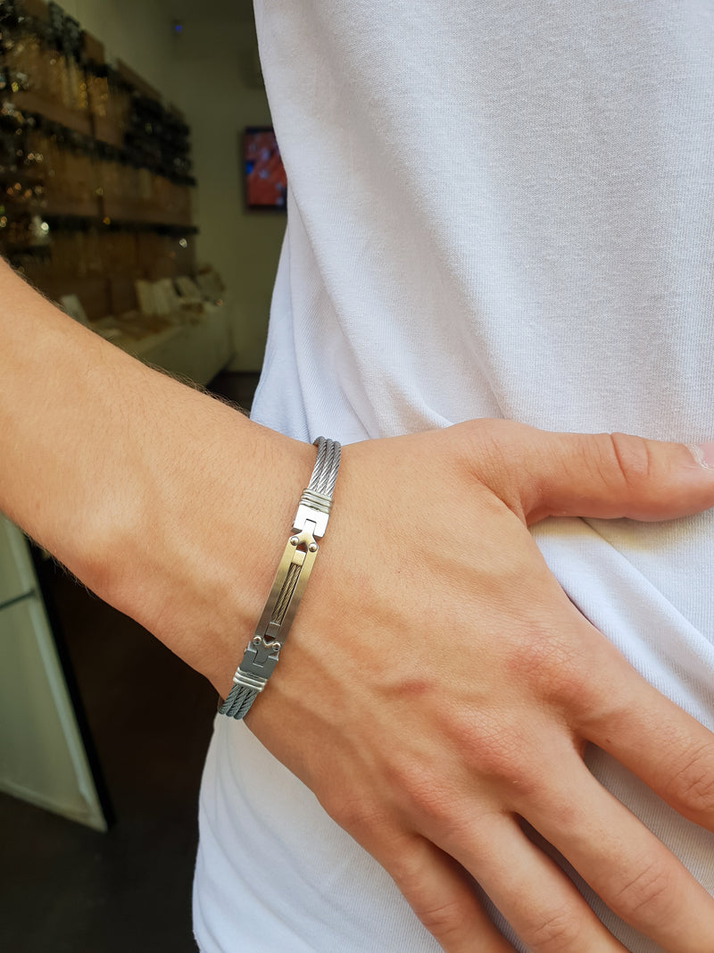 PETITE Herrenarmband