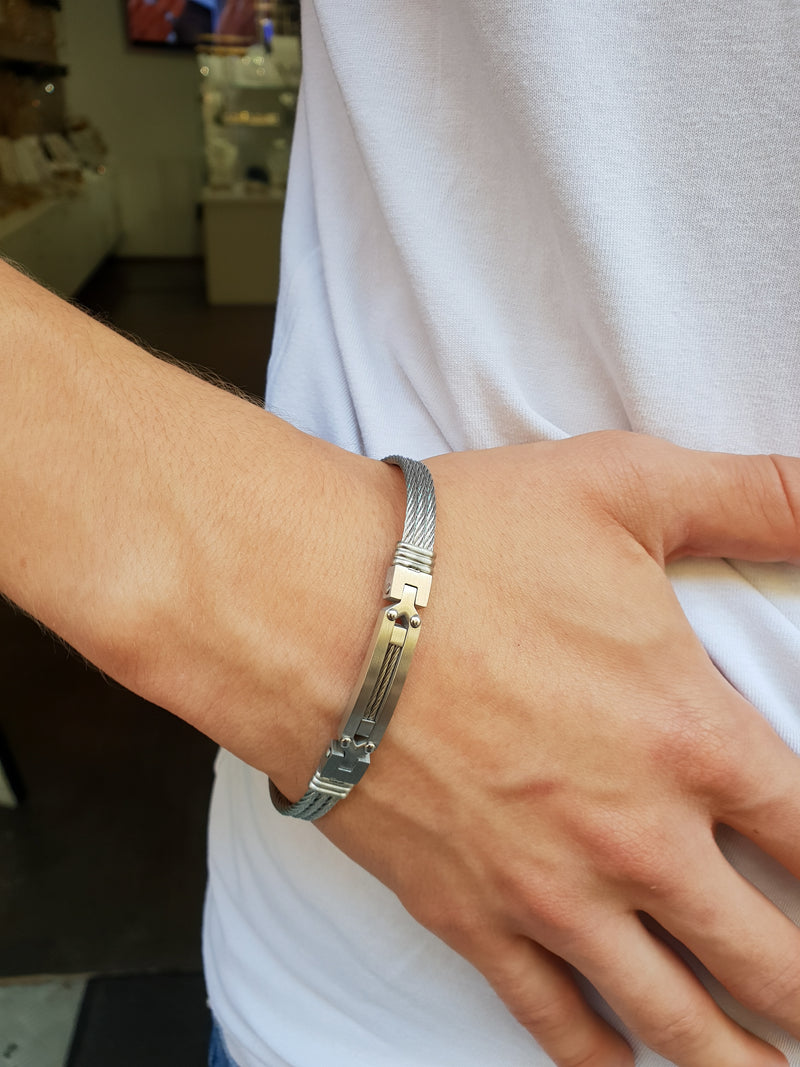 PETITE Herrenarmband