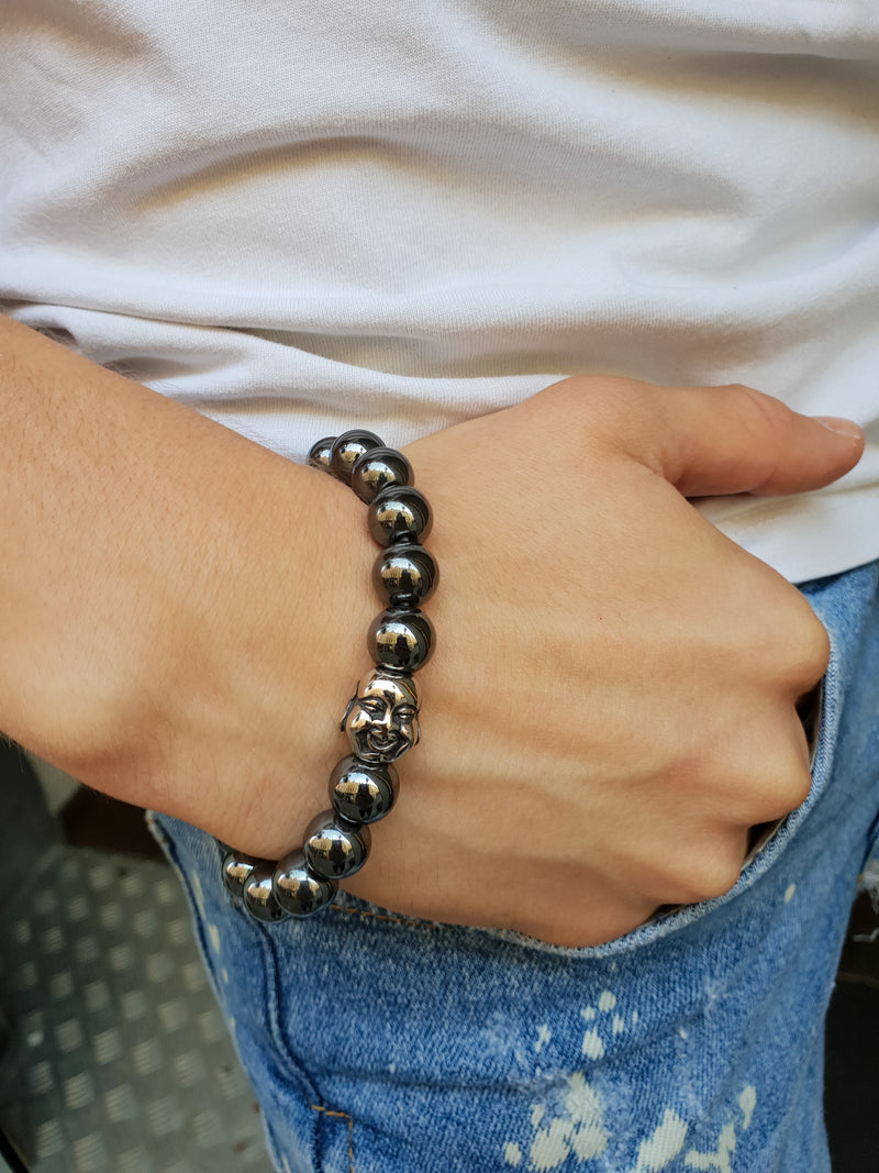 SIGNATURE-Armband für Herren