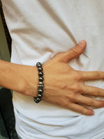 Men's bracelet SIGNATURE