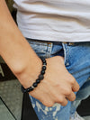 Herrenarmband FREEMONT