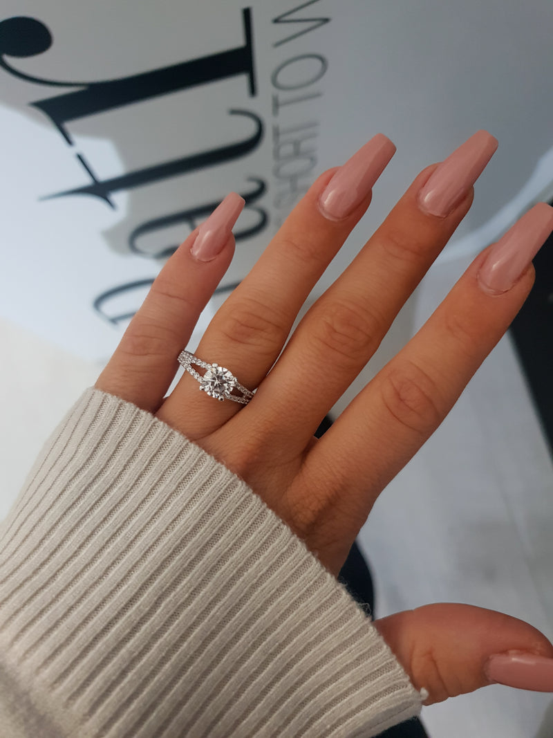 PERFECTION ring